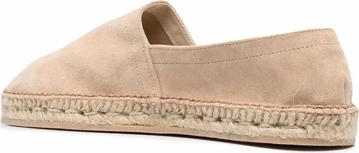 Pablo suede espadrilles - Image 3