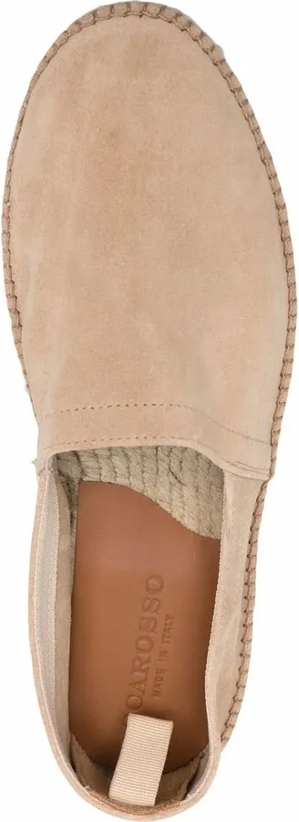 Pablo suede espadrilles - Image 4