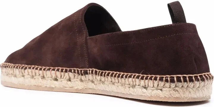 Pablo suede espadrilles - Image 3