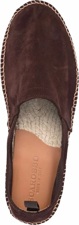 Pablo suede espadrilles - Image 4