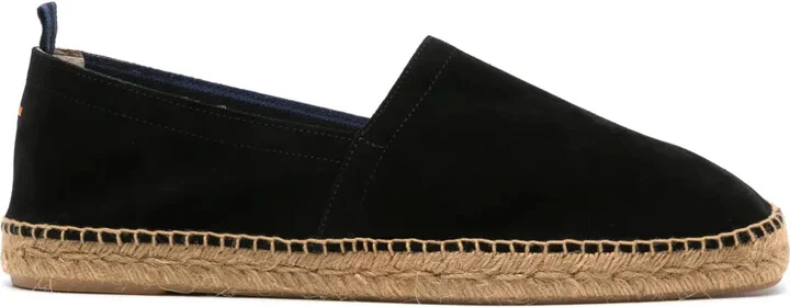 Pablo suede espadrilles