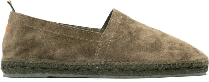 Pablo suede espadrilles