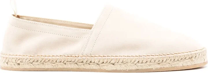 Pablo suede espadrilles