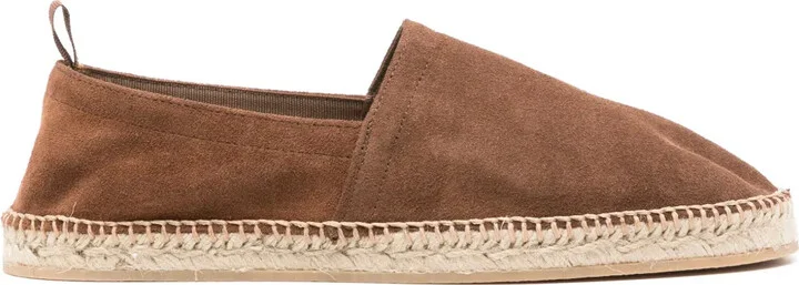 Pablo suede espadrilles