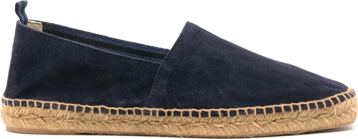 Pablo suede espadrilles