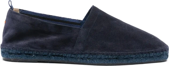 Pablo suede espadrilles