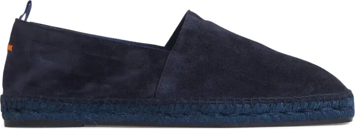 Pablo suede espadrilles
