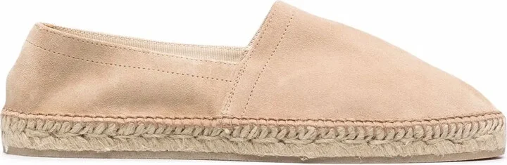 Pablo suede espadrilles