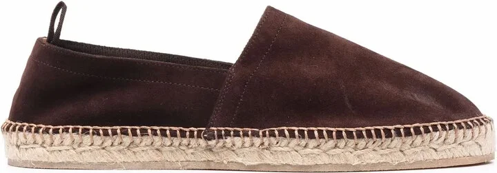 Pablo suede espadrilles