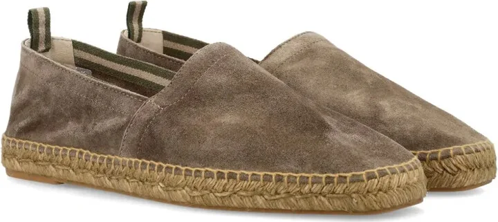 Pablo T suede espadrilles - Image 2
