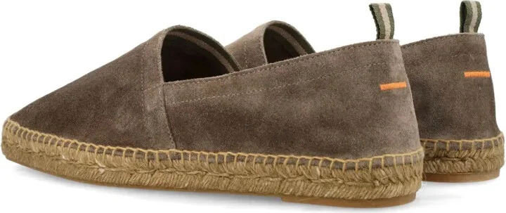 Pablo T suede espadrilles - Image 4