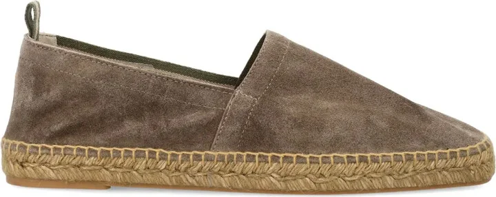 Pablo T suede espadrilles