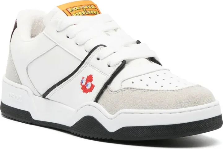 PAC-MAN™ panelled sneakers - Image 2