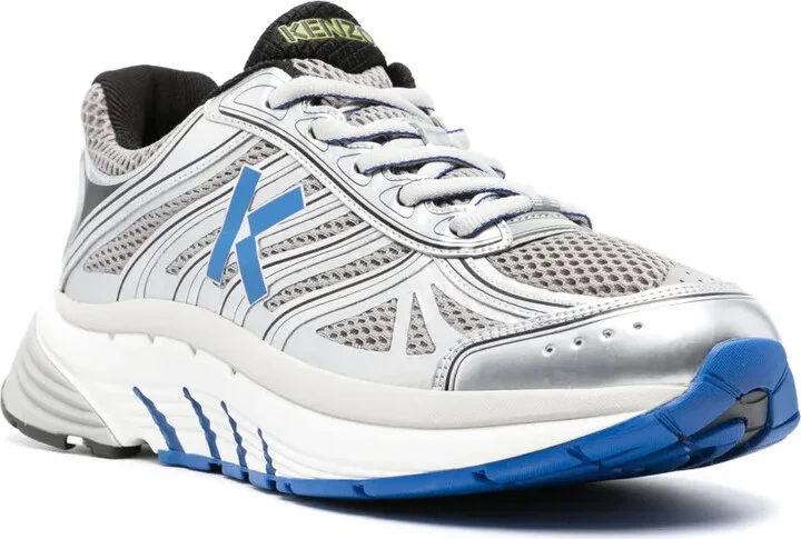 Pace lace-up sneakers - Image 2