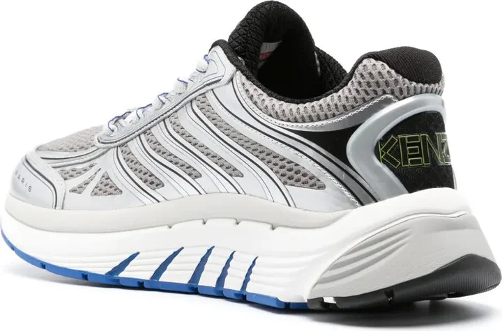Pace lace-up sneakers - Image 3