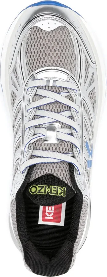 Pace lace-up sneakers - Image 4