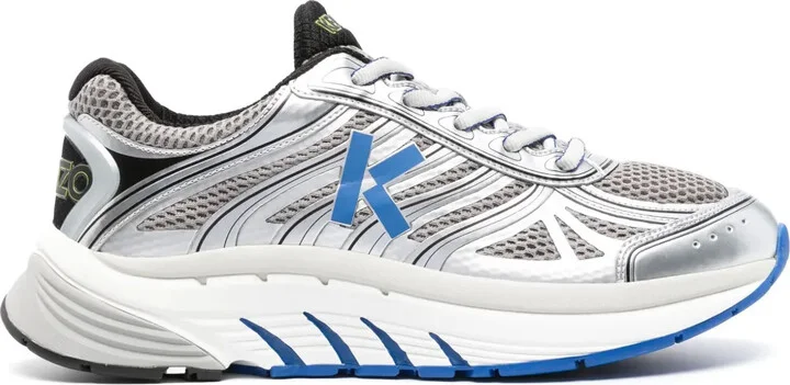 Pace lace-up sneakers