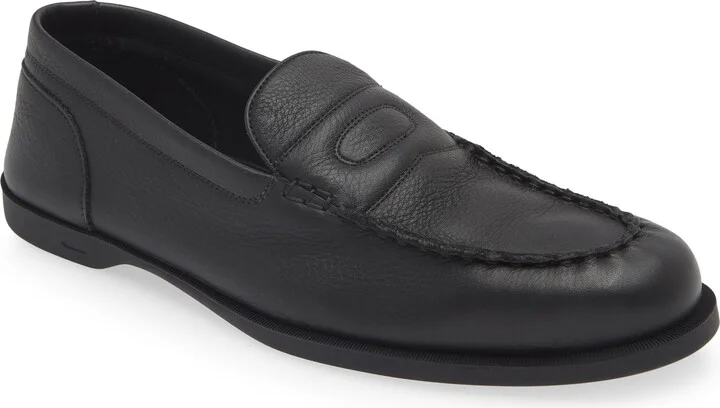 Pace Loafer