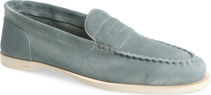 Pace Loafer