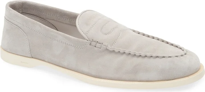 Pace Loafer