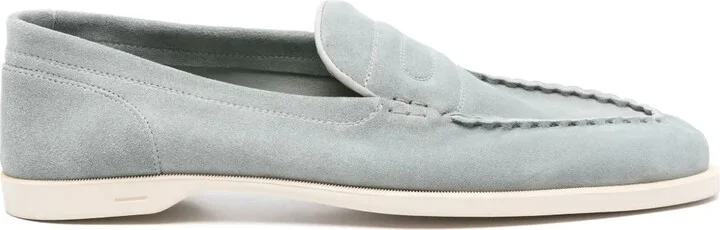 Pace loafers