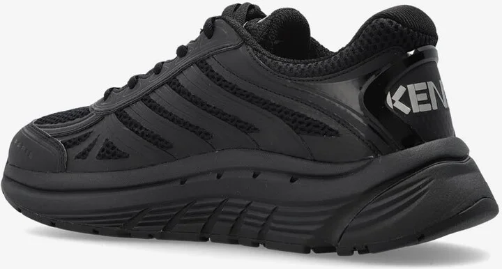 Pace Low-Top Sneakers - Image 2