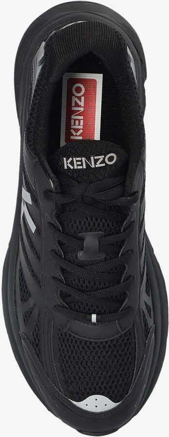 Pace Low-Top Sneakers - Image 3