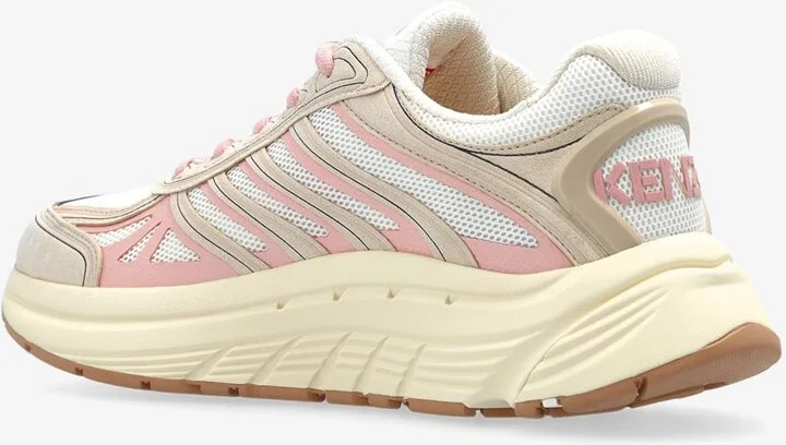 Pace Low-Top Sneakers - Image 2