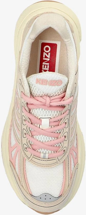 Pace Low-Top Sneakers - Image 3