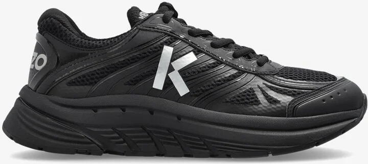 Pace Low-Top Sneakers