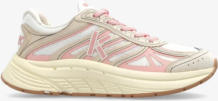 Pace Low-Top Sneakers