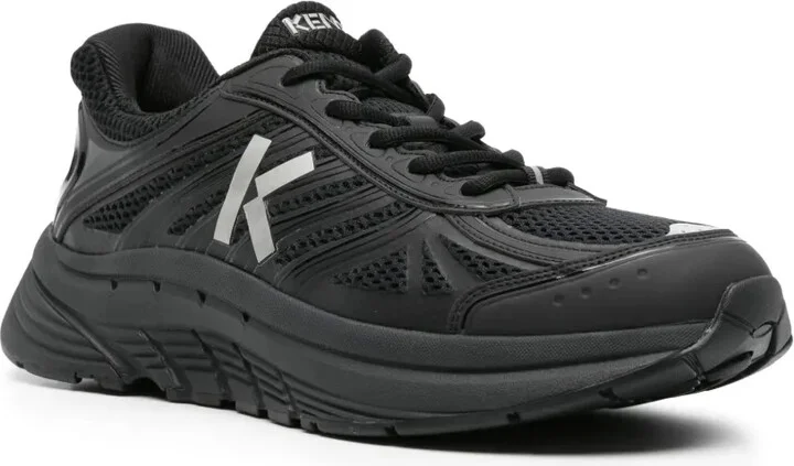 Pace mesh sneakers - Image 2