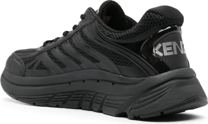 Pace mesh sneakers - Image 3