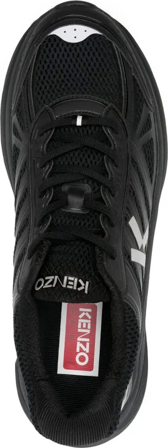 Pace mesh sneakers - Image 4