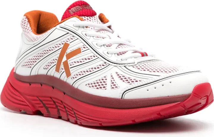 Pace mesh sneakers - Image 2