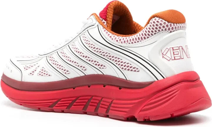 Pace mesh sneakers - Image 3