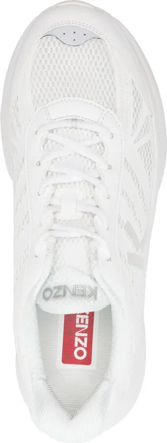 Pace mesh sneakers - Image 4
