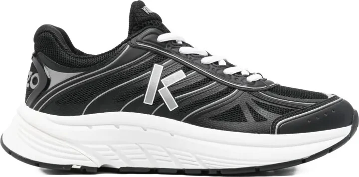 Pace mesh sneakers - Image 2