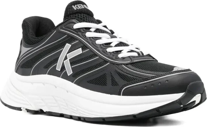 Pace mesh sneakers - Image 3