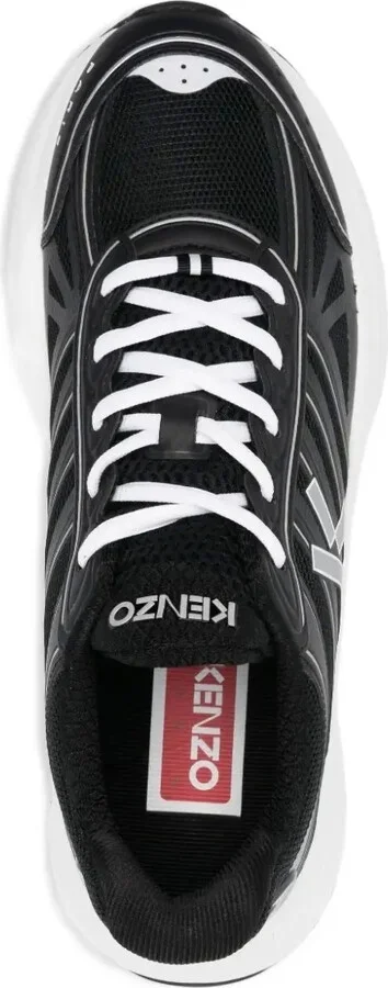 Pace mesh sneakers - Image 4
