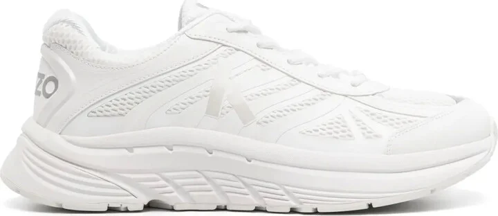 Pace mesh sneakers