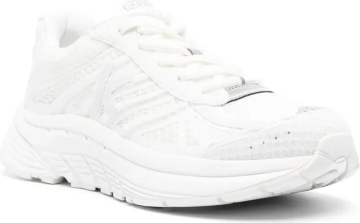 Pace open-knit sneakers - Image 2