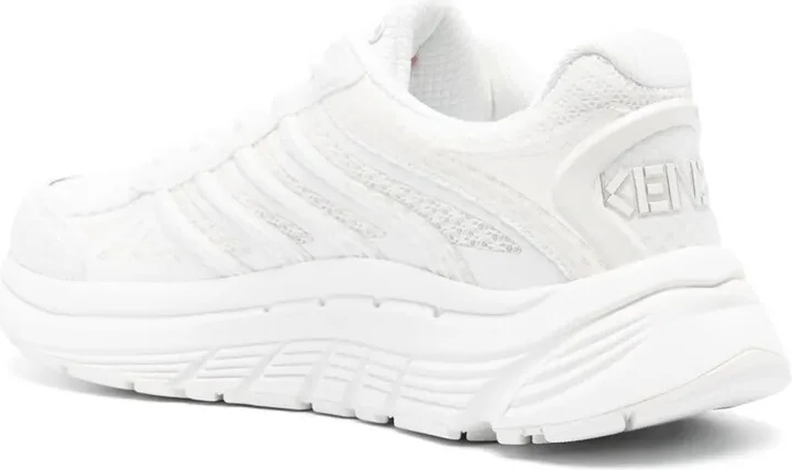 Pace open-knit sneakers - Image 3