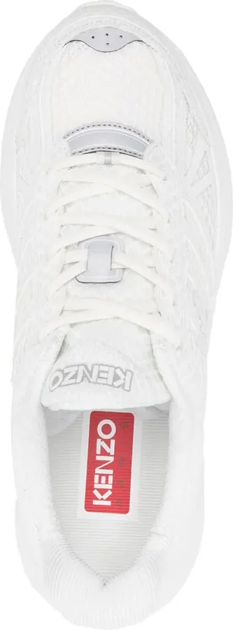 Pace open-knit sneakers - Image 4