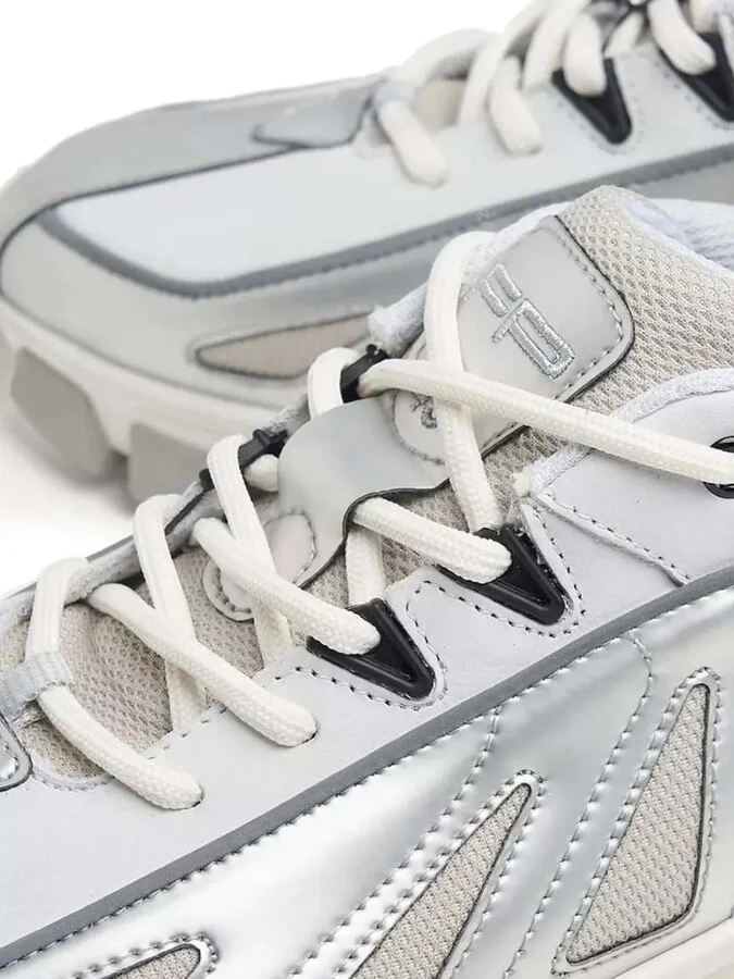 Pace Radar sneakers - Image 2