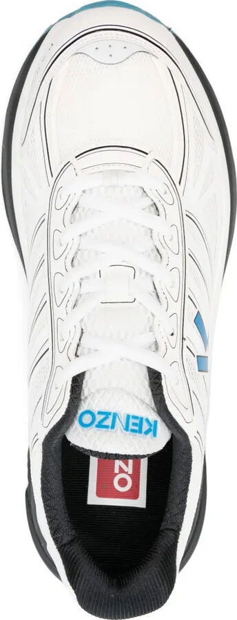 Pace sneakers - Image 4