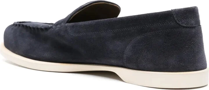 Pace suede loafers - Image 3