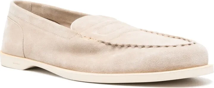 Pace suede loafers - Image 2
