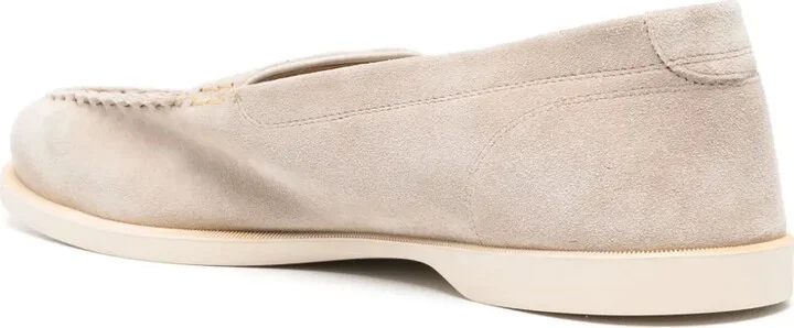 Pace suede loafers - Image 3