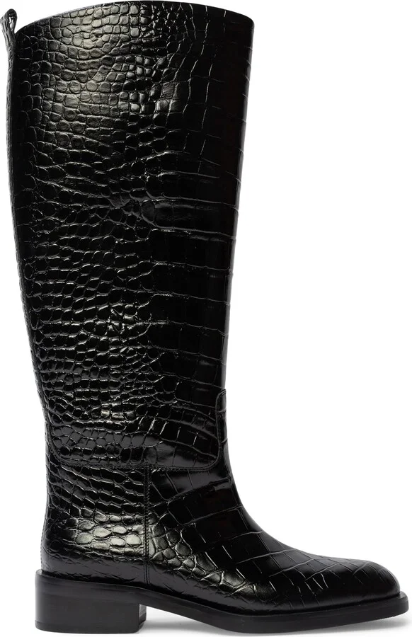 Pace Tall Boot - Image 9